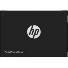 SSD HP S650 960GB 2.5" SATA III (345N0AA)