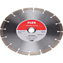 Dimanta griešanas disks Flex 349054; 230x22,2 mm