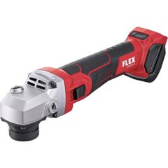 Cauruļu slīpmašīna Flex BME 18.0-EC C; 18 V (bez akumulatora un lādētāja)
