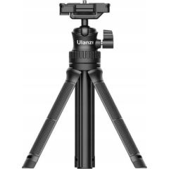 Ulanzi MT-34 tripod Universal 3 leg(s) Black