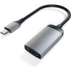 Adapter USB Satechi USB-C - HDMI (ST-TC4KHAM)