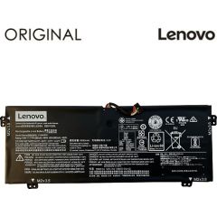 Аккумулятор для ноутбука LENOVO L16M4PB1, 6080mAh, Original
