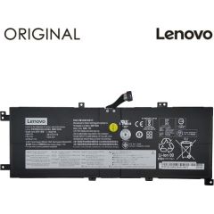 Notebook battery LENOVO L18M4P90, 3000mAh, Original