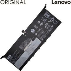 Аккумулятор для ноутбука LENOVO L17C4PE1, 2735mAh, Original