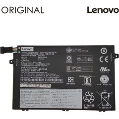 Extradigital Аккумулятор для ноутбука LENOVO L17L3P51, 3880mAh, Original