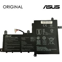 Extradigital Аккумулятор для ноутбука ASUS B31N1729, 3653mAh, Original