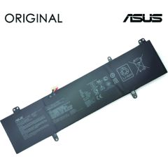 Аккумулятор для ноутбука ASUS B31N1707, 3653mAh, Original
