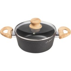 Pot 20cm 2,2l Lamart NATUR LT1246 Katli