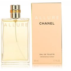 Chanel Allure EDT 50 ml smaržas sievietēm