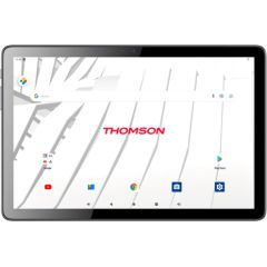 Thomson TEOX10 LTE, 10.1-inch (1920x1200) FHD IPS display, Octa Core MTK8788, 8 GB RAM, 128 GB ROM, 1xNanoSim, 1xMicroSD, 1xUSB3.0 TypeC WiFi AC, 4G LTE, BT 5.0, 5000mAh