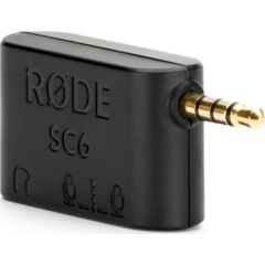 Rode Adapter SC6