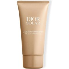 Christian Dior Dior Solar The Self-Tanning Gel 50ml