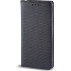 GreenGo HTC  10 Smart Magnet Black
