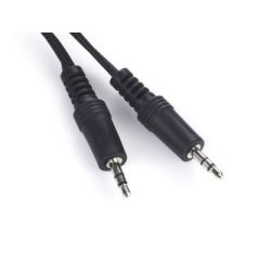 Gembird audio cable JACK 3,5mm M / JACK 3,5mm M 10M