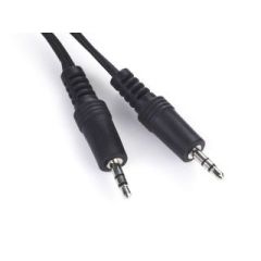 Gembird audio cable JACK 3,5mm M / JACK 3,5mm M 10M Dažādi vadi