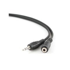 Gembird extension audio cable stereo minijack M/F 2M 3.5mm Dažādi vadi