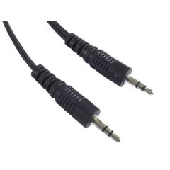 Gembird audio cable JACK 3,5mm M / JACK 3,5mm M 1.2M