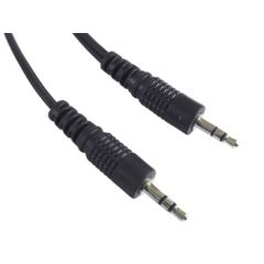 Gembird audio cable JACK 3,5mm M / JACK 3,5mm M 1.2M Dažādi vadi