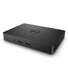 Dell Business Dock WD15 with 130W AC adapter - EU / 452-BCCQ