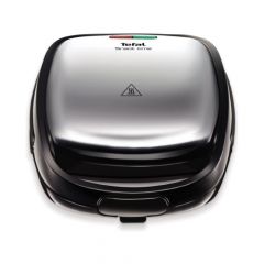 TEFAL SW342D38 tosteris Snack Time 3in1 700W