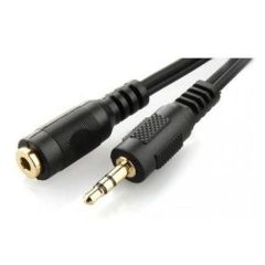 Gembird 3.5mm stereo audio extension cable 5m Dažādi vadi