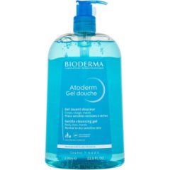 Bioderma Atoderm / Gentle Cleansing Gel 1000ml