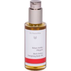 Dr. Hauschka Birch Arnica / Energising 75ml Ķermeņa kosmētika