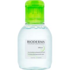 Bioderma Sébium / H2O 100ml