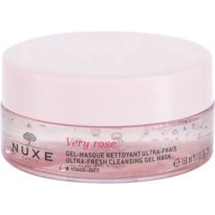 Nuxe Very Rose / Ultra-Fresh 150ml