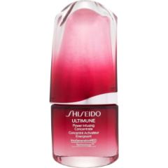 Shiseido Ultimune / Power Infusing Concentrate 15ml