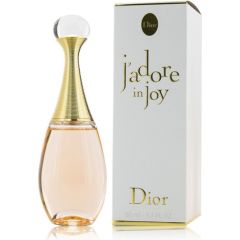 Christian Dior Dior J'adore In Joy EDT 50ml smaržas sievietēm