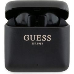 Guess GUTWSSU20ALEGK TWS Bluetooth-наушники