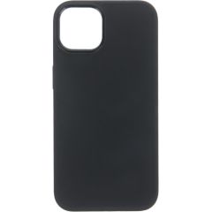 Mocco Satin Back Case Aizsargapvalks Priekš Apple iPhone 15 Plus Neoriģinālie Maciņi