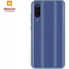 Mocco Ultra Back Case 1 mm Силиконовый чехол для LG K50S Прозрачный