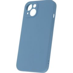 Mocco MagSafe Invisible Silikona Aizmugurējais Apvalks Priekš Apple iPhone 14 Pro Max