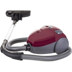 LAFE OWJ001 vacuum cleaner, power 800 W, reel Putekļu sūcēji