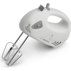 Esperanza EKM007WE Hand mixer Gray, White 150W Mikseri