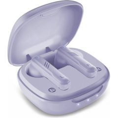 Bezvadu austiņas Genius Hs-M905Bt True Wireless – Lila – 31710025401 Austiņas