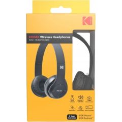 Bezvadu austiņas Bluetooth Kodak 500+ Austiņas