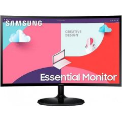 Samsung LS27C362EAUXEN Curved Monitors 27"