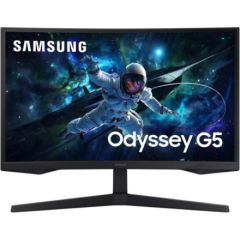 Samsung Odyssey G5 S27CG552EU Монитор 27"