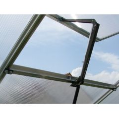 Siltumnīcas automātiskais lūkas atvērējs VENTOMAX; Siltumnīcas