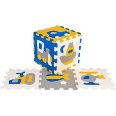 RoGer Transportlīdzekļi Puzzle Paklājs Manēžas, Sētiņas