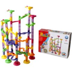 RoGer Lodīšu Taka Konstruktors 105 gab. Konstruktori 