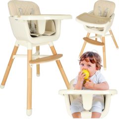 RoGer Bērnu Barošanas Krēsls