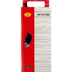 RoGer Canon CLI-571 XL Zils Tintes Kārtridžs 13ml priekš Canon Pixma MG5700 / MG5750 / MG5751 / MG5752 (Analogs) Tintes printeru izejmateriāli