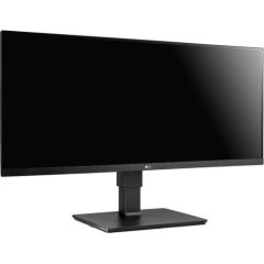 LG 34BN670P-B, LED monitor - 34 - black, UW-FullHD, AMD Free-Sync, IPS