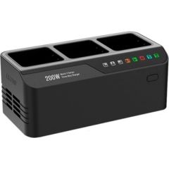 Autel Multi-charger For EVO Max Series Piederumi droniem