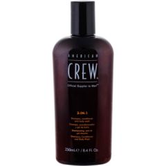 American Crew 3-IN-1 250ml