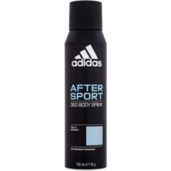 Adidas After Sport / Deo Body Spray 48H 150ml